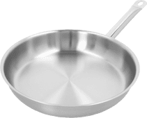 Demeyere Resto 3 Bratpfanne 32 cm Bratpfanne