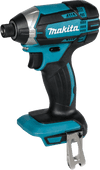 Makita DTD152Z Cordless Impact Screwdriver Drill and screwdriver