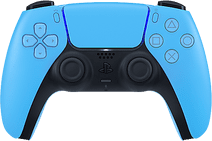 Sony PlayStation 5 DualSense Kabelloser Controller Polarstern PC-Controller