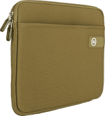 BlueBuilt Laptop Sleeve for Apple MacBook Pro 16 inches Green Laptop sleeve for 16-inch laptop