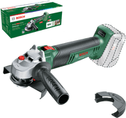 Bosch UniversalGrind 18V-75 (ohne Akku) Bosch Winkelschleifer