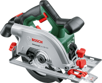 Bosch UniversalCirc 18V-53 (ohne Akku) Bosch Grün