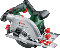 Bosch UniversalCirc 18V-53 (ohne Akku) Bosch Akku-Handkreissäge