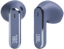 JBL Live Flex Blue JBL Flex earbuds