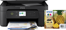 Epson Expression Home XP-4200 + 1 Satz Reservepatronen 
