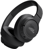 JBL Tune 720BT Black JBL headphones