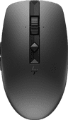 HP 710 Rechargeable Silent Mouse (Graphite) Euro 