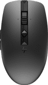 HP 710 Rechargeable Silent Mouse (Graphite) Euro HP mouse