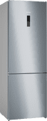 Siemens KG49NXIBF Siemens fridge freezer combination