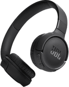 JBL Tune 520BT Schwarz On-Ear-Kopfhörer
