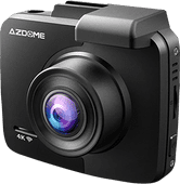 AZDome GS63H Dashcam Video- oder Fotografie-Geschenk