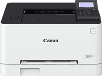Canon I-SENSYS LBP631CW single-function printer for at home