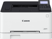 Canon I-SENSYS LBP631CW WLAN-Drucker fürs Büro