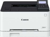 Canon I-SENSYS LBP633CDW Farbdrucker fürs Büro