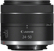 Canon RF 24-50mm f/4.5-6.3 IS STM Canon Objektiv