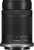 Canon RF-S 55-210mm f/5-7.1 IS STM Objektive für Canon Systemkamera