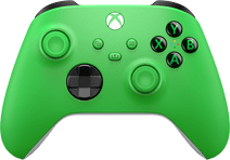 Microsoft Xbox Series X and S Wireless Controller Green Xbox controllers