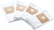 Nilfisk Vacuum Cleaner Bag for Multi II (4 Units) Nilfisk vacuum cleaner bag