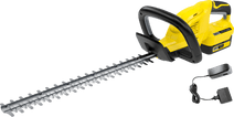 Kärcher HGE 18-45 Battery Set Cordless hedge trimmer