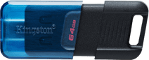 Kingston DataTraveler 80 M 64GB Top 10 bestselling USB flash drives