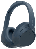 Sony WH-CH720N Blau Sony Over-Ear-Kopfhörer mit Bluetooth