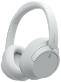 Sony WH-CH720N White Headphones with microphone