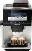 Siemens TQ903D03 Coffee machine for cappuccino