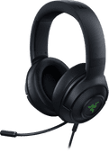 Razer Kraken V3 X USB Gaming-Headset Kabelgebundenes Gaming-Headset