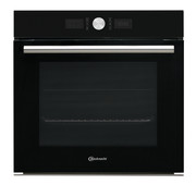 Bauknecht BIR4 DP8FS2 ES Built-in oven with upper and lower heat