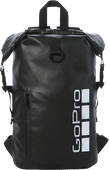 GoPro Rolltop All-Weather Hiking Backpack 
