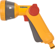 Hozelock Multi-Spraygun Pistolenbrause Brause