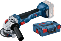 Bosch Professional GWS 18V-15 C (ohne Akku) Winkelschleifer