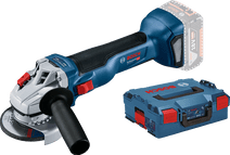 Bosch Professional GWS 18V-15 C BITURBO (without battery) Bosch angle grinder