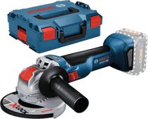 Bosch Professional GWX 18V-15 C BITURBO (without battery) Bosch Professional tools