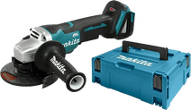 Makita DGA505ZJ (ohne Akku) Makita Winkelschleifer