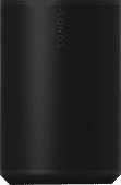 Sonos Era 100 Schwarz Sonos Lautsprecher