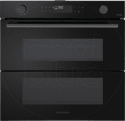 Samsung Backofen mit Dual Cook kaufen? | Coolblue - Schnelle Auslieferung