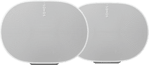 Sonos Era 300 Weiß Doppelpack Kabellosen Lautsprecher mit Bluetooth