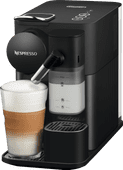 De'Longhi Nespresso Lattissima One EN510.B Black Latte macchiato machine