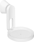 Sonos Era 100 Wall Mount White Speaker stand