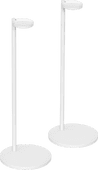 Sonos Era 100 Speaker Stand White (2-pack) Speaker stands for Sonos