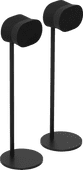 Sonos Era 300 Speaker Stand Black (2-pack) Speaker stands for Sonos