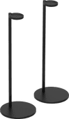 Sonos Era 100 Speaker Stand Black (2-pack) Speaker stands for Sonos