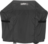 Weber Premium Barbecue Cover Spirit II Weber cover for barbecue