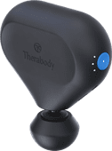 Therabody Theragun mini 2. Gen Black Massagepistole zur Muskelbehandlung