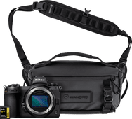 Nikon Z6 II Starterset Nikon Z6 II