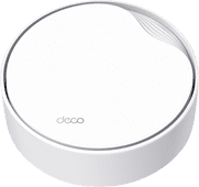 TP-Link Deco X50 Mesh Wi-Fi 6 PoE Erweiterung für Router