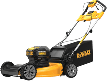 DeWalt DCMWSP564N-XJ (without battery) DeWalt XR 18V (garden) tools