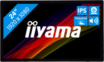 iiyama ProLite T2455MSC-B1 Monitor with high brightness