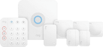 Ring Alarm System with 2 Magnetic Contacts and 3 Motion Sensors Amazon Alexa alarm system